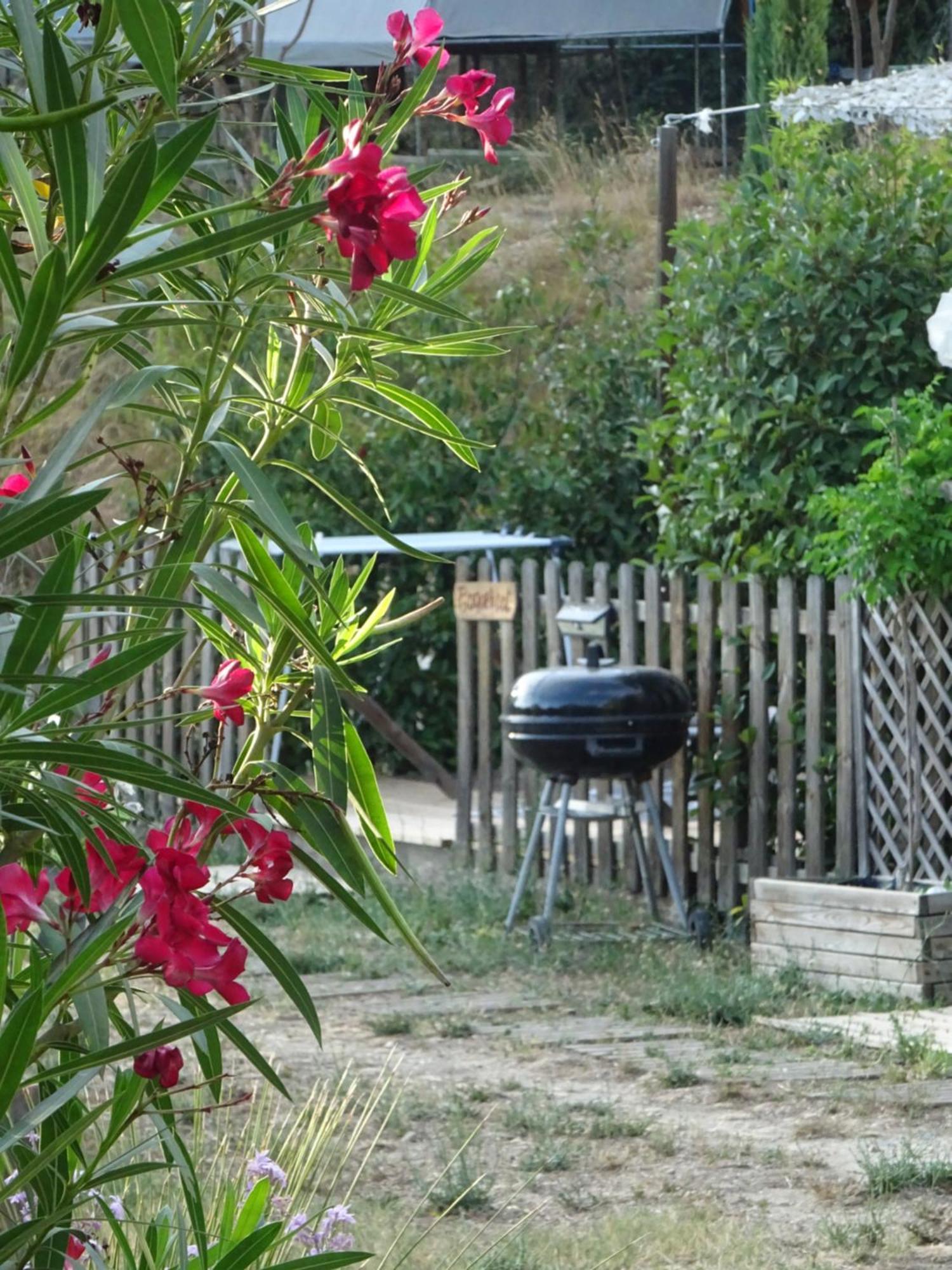 Les Ecrins D'Aix-En-Provence Βίλα Εξωτερικό φωτογραφία