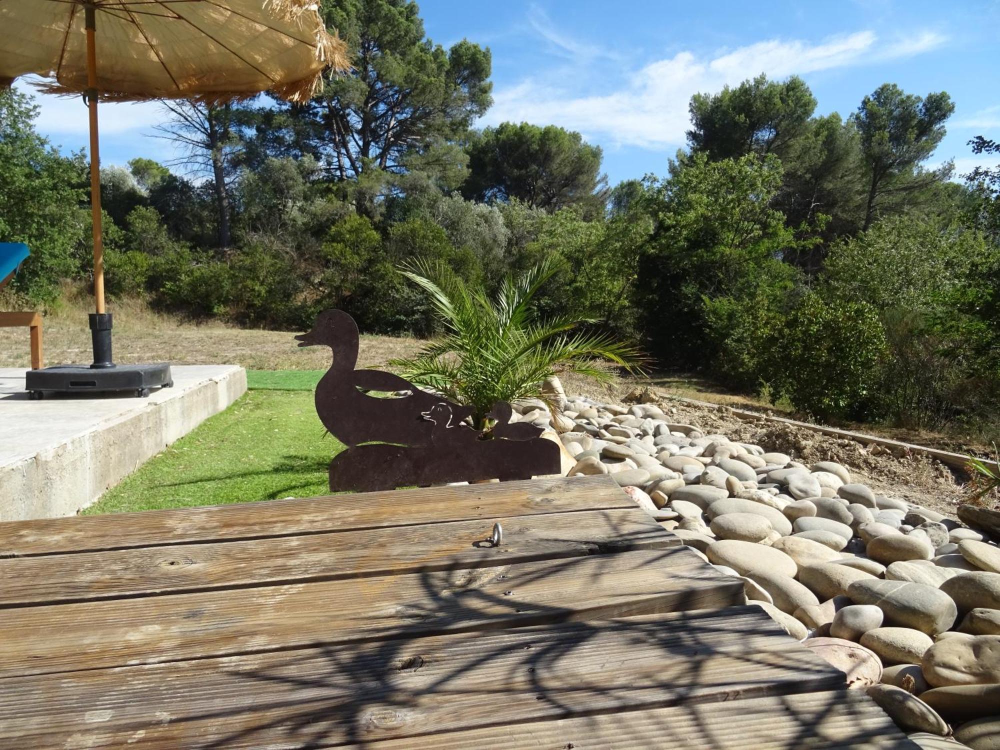 Les Ecrins D'Aix-En-Provence Βίλα Εξωτερικό φωτογραφία