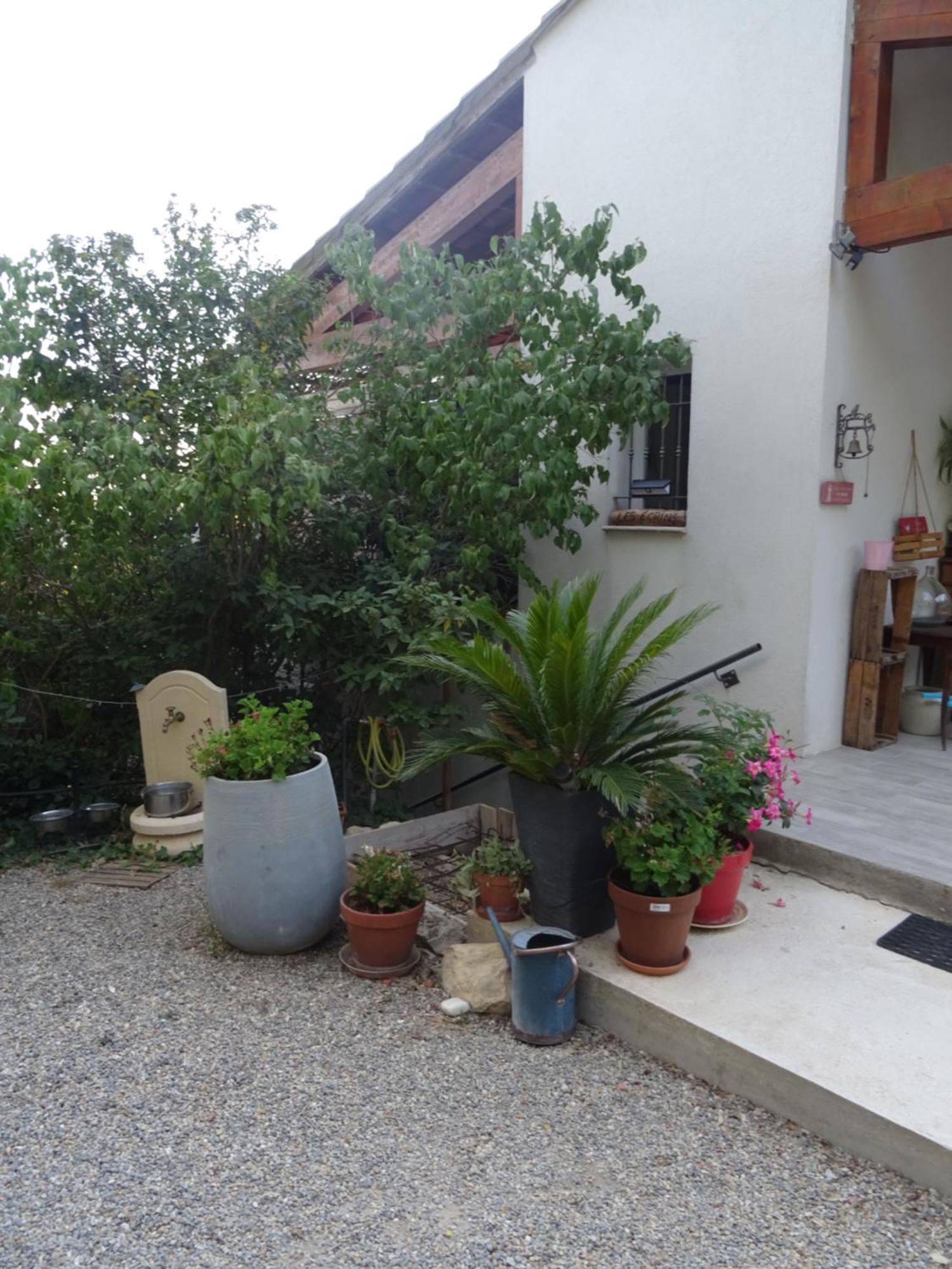 Les Ecrins D'Aix-En-Provence Βίλα Εξωτερικό φωτογραφία