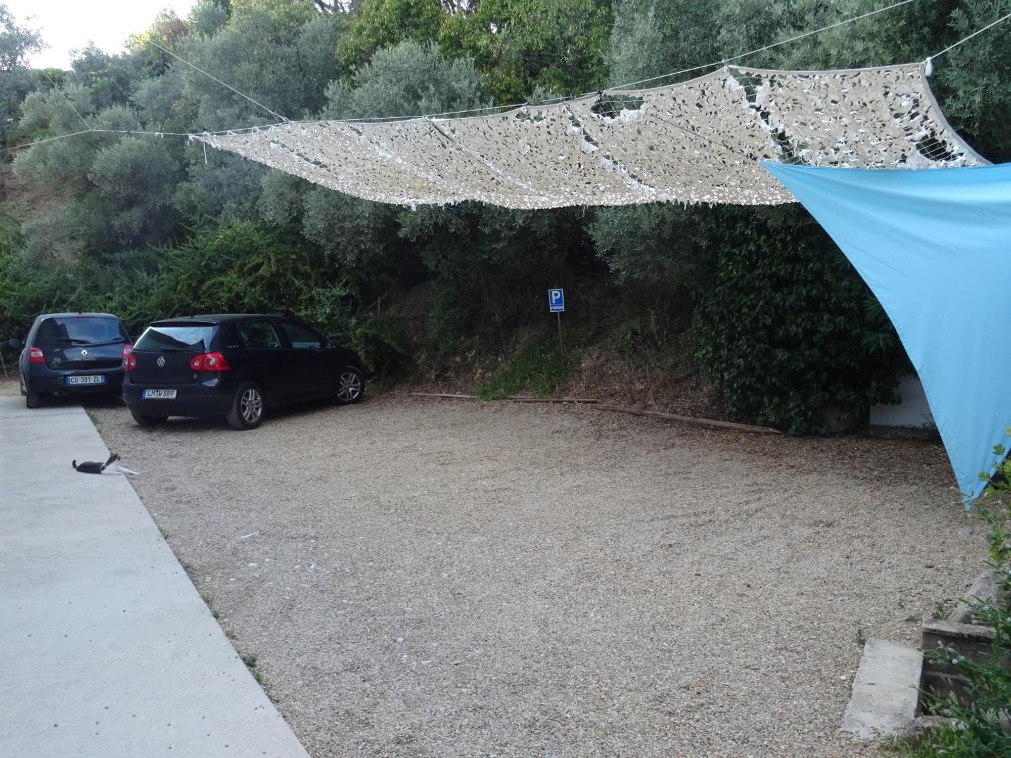 Les Ecrins D'Aix-En-Provence Βίλα Εξωτερικό φωτογραφία
