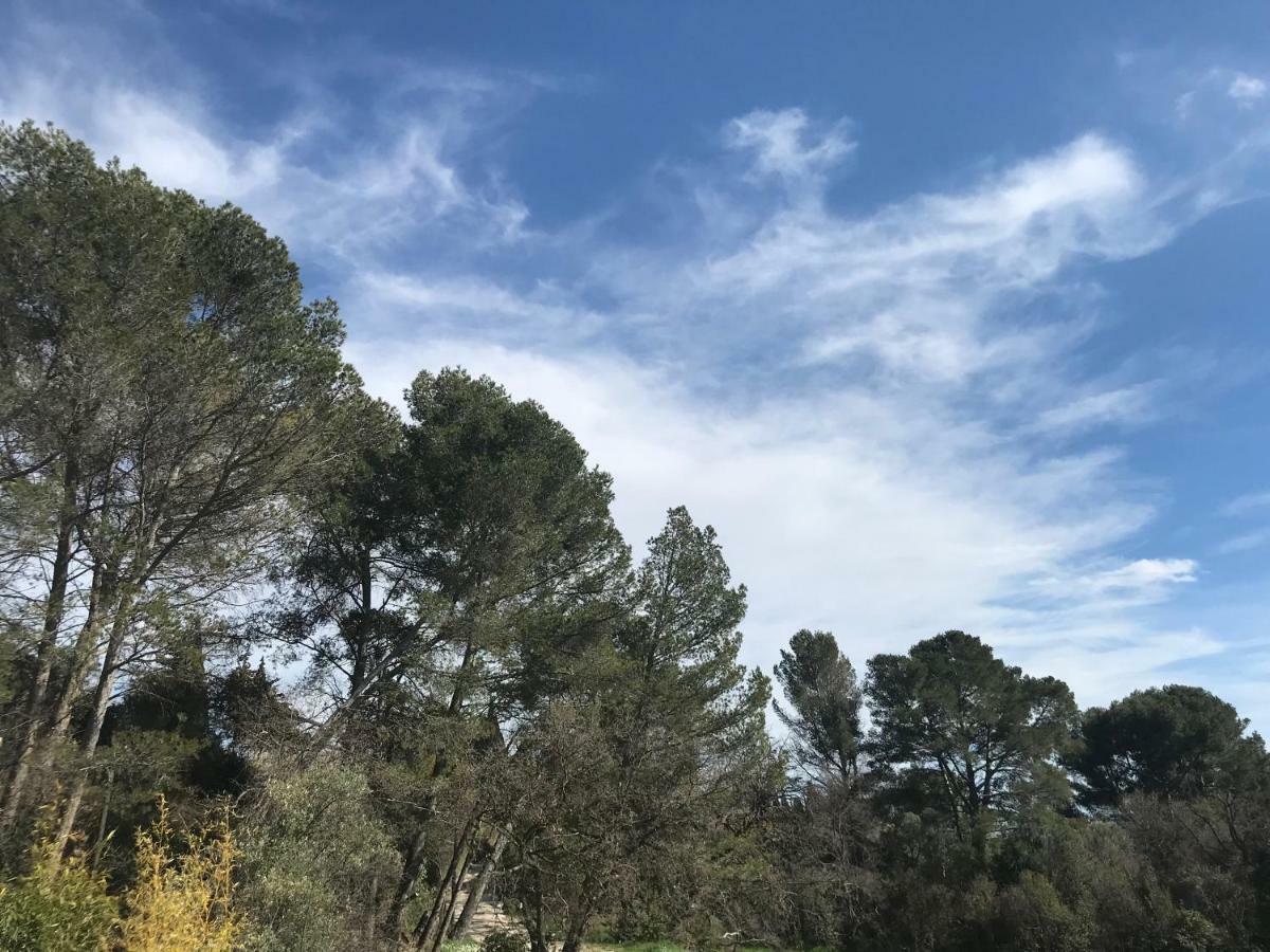 Les Ecrins D'Aix-En-Provence Βίλα Εξωτερικό φωτογραφία